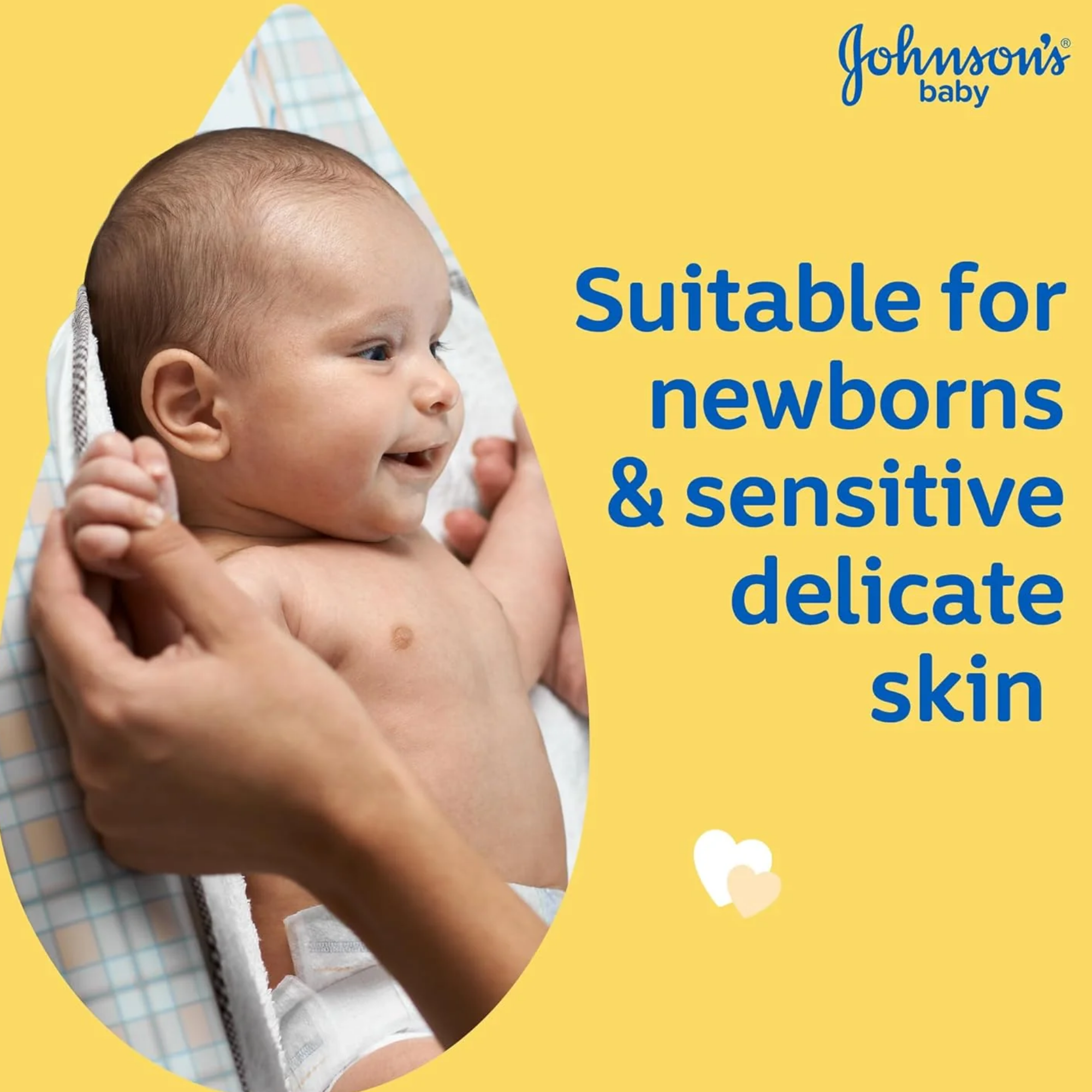 Johnson's Baby Top To Toe Wash