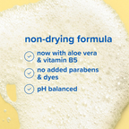 Johnson's Baby Top To Toe Wash