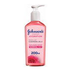 Johnson's Fresh Hydration Micellar Cleansing Jelly