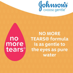 Johnson's Kids Bubble Bath And Wash