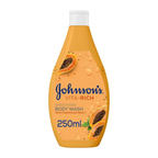 Johnson's Vita Rich Smoothing Body Wash