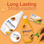 Johnson's Vita Rich Smoothing Body Wash