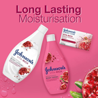 Johnson's Vita Rich Brightening Body Lotion