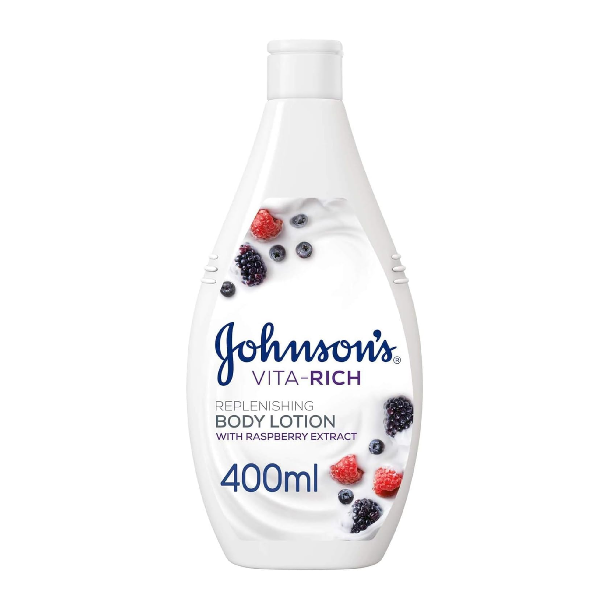 Johnson's Vita Rich Replenishing Body Lotion