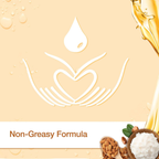 Johnson's Vita Rich Revitalizing Oil Lotion
