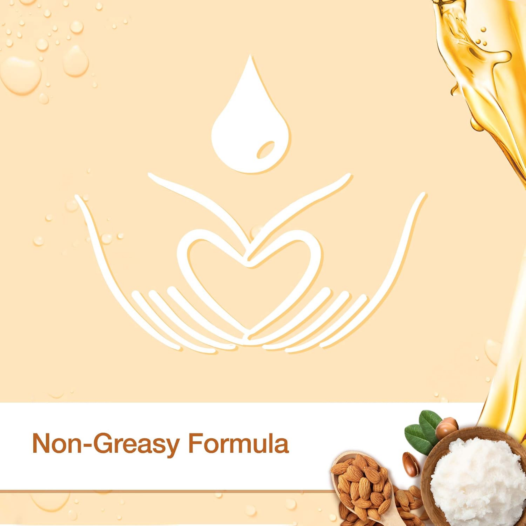 Johnson's Vita Rich Revitalizing Oil Lotion