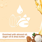 Johnson's Vita Rich Revitalizing Oil Lotion