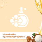 Johnson's Vita Rich Revitalizing Oil Lotion