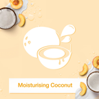 Johnson's Vita Rich Smoothies Indulging Body Wash