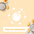 Johnson's Vita Rich Smoothies Indulging Body Wash