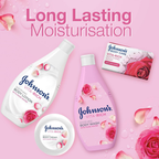 Johnson's Vita Rich Soothing Body Lotion