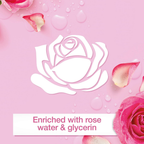 Johnson's Vita Rich Soothing Body Lotion