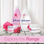 Johnson's Vita Rich Soothing Body Lotion