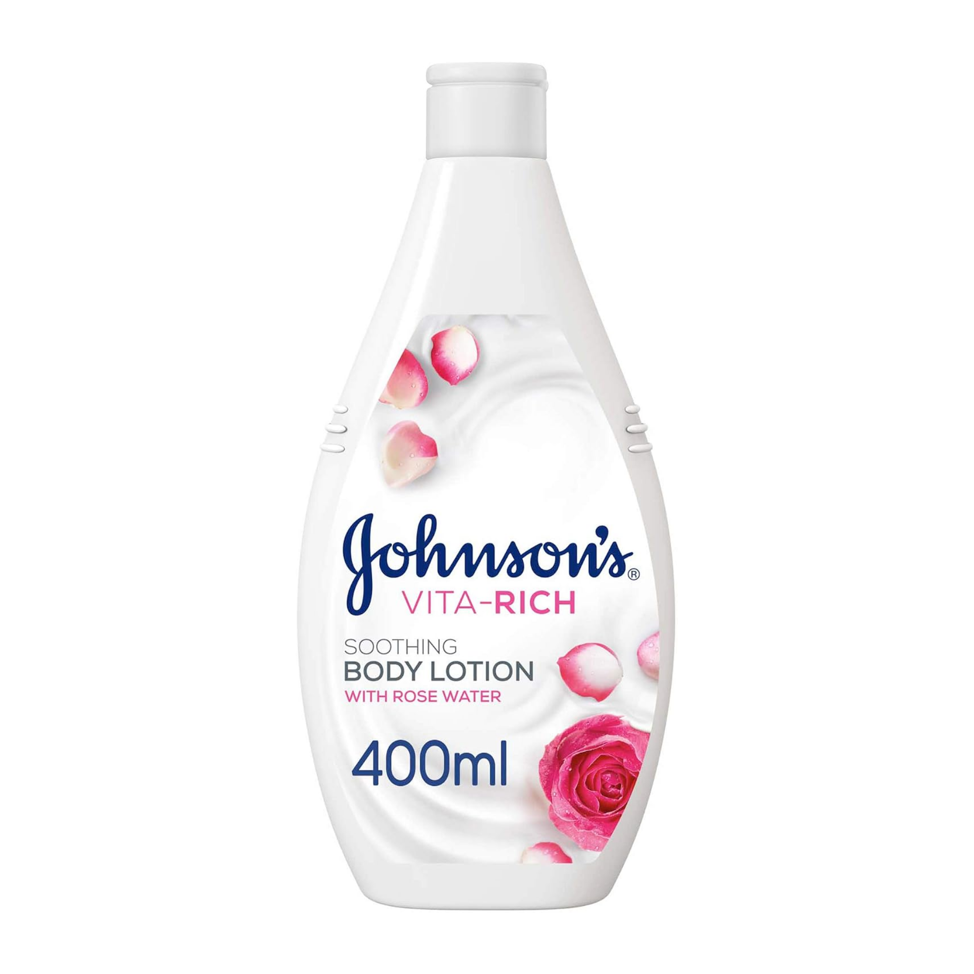 Johnson's Vita Rich Soothing Body Lotion