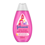 Johnsons Baby Shiny Drops Kids Shampoo price in Pakistan