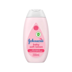 Johnson's Baby Soft Lotion