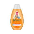 Johnson's Kids Bubble Bath And Wash