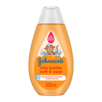Johnsons Kids Bubble Bath & Wash price in Pakistan
