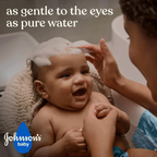 Johnson's Baby Shampoo