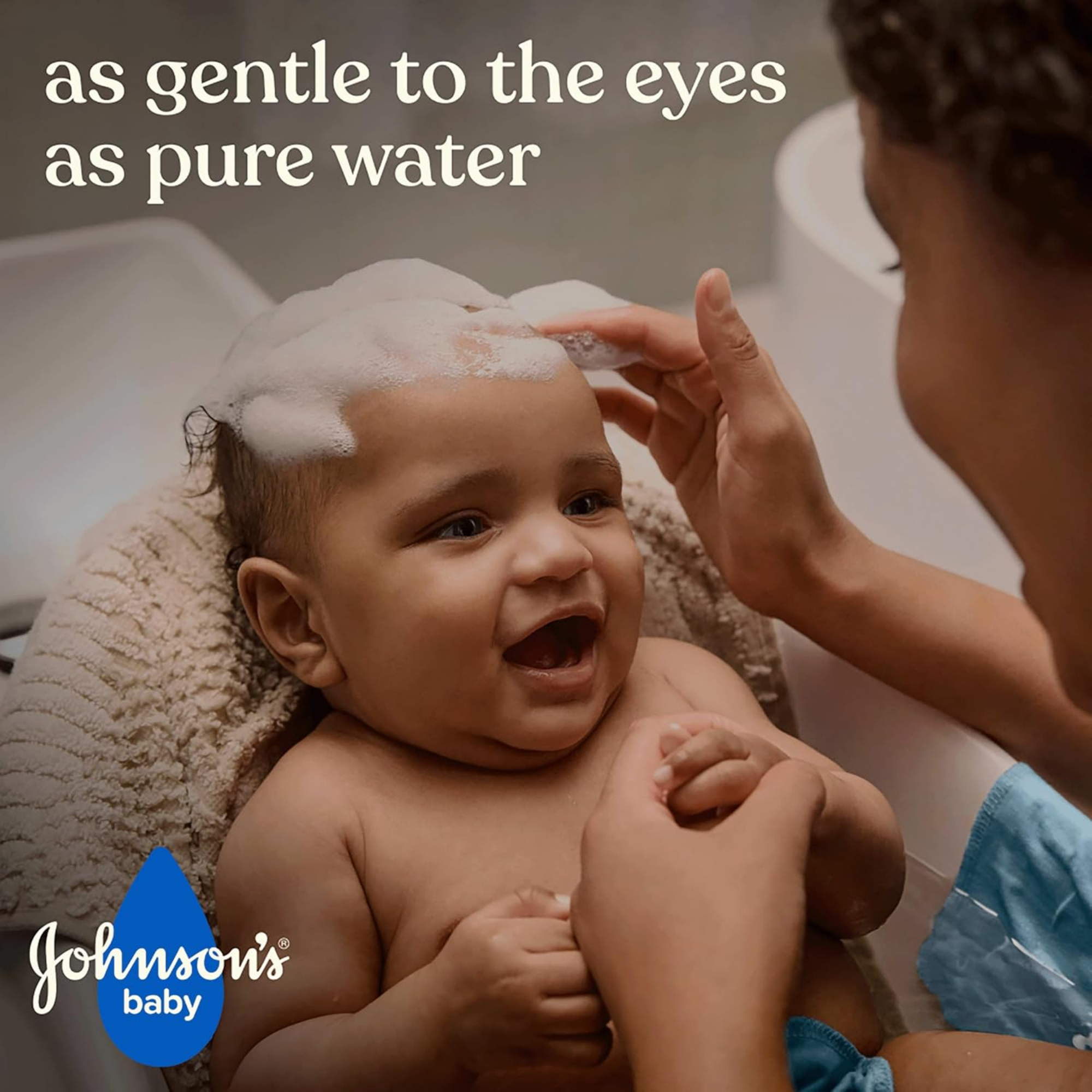 Johnson's Baby Shampoo