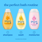 Johnson's Baby Shampoo