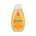 Johnsons Baby Shampoo