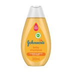 Johnsons Baby Shampoo ingredients