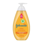 Johnsons Baby Shampoo in Pakistan