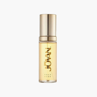 Jovan Gold Musk Oil Eau De Parfum Spray 59ml