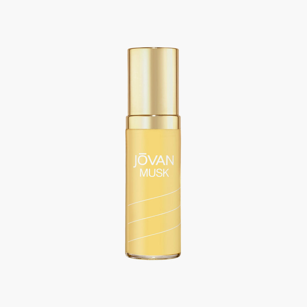 Jovan Musk For Women Cologne Concentrate Spray 96ml