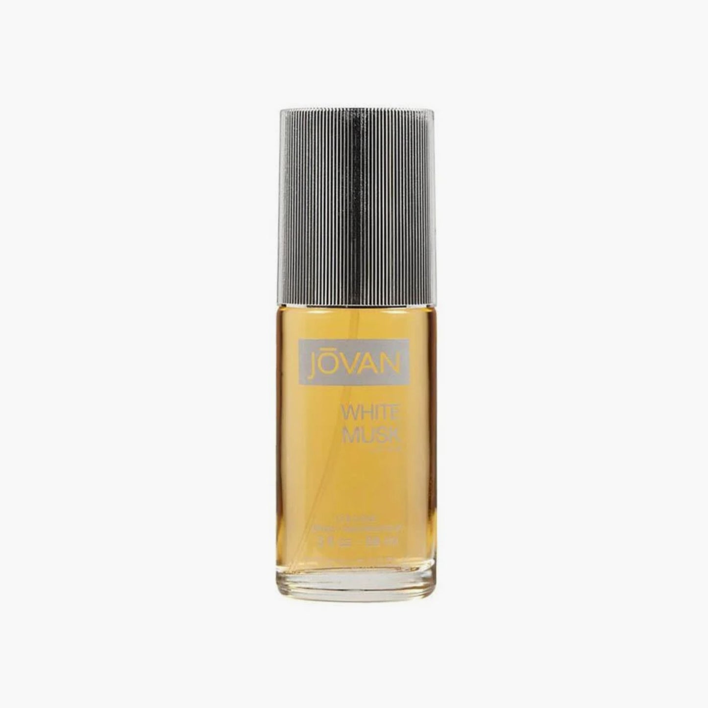 Jovan White Musk For Men Cologne Spray 88ml