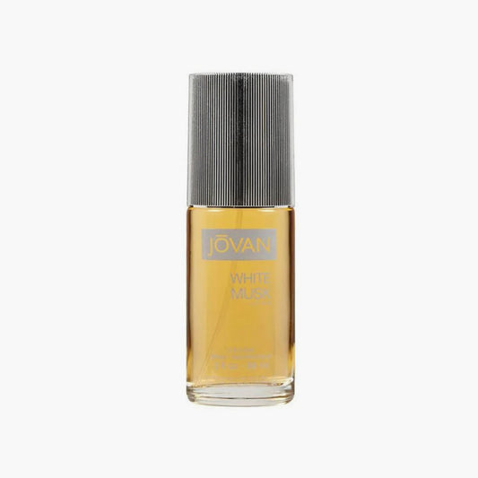 Jovan White Musk For Men Cologne Spray 88ml