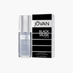 jovan black musk cologne spray for men 88ml review