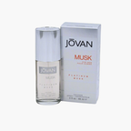 jovan platinum cologne spray for men 88ml price