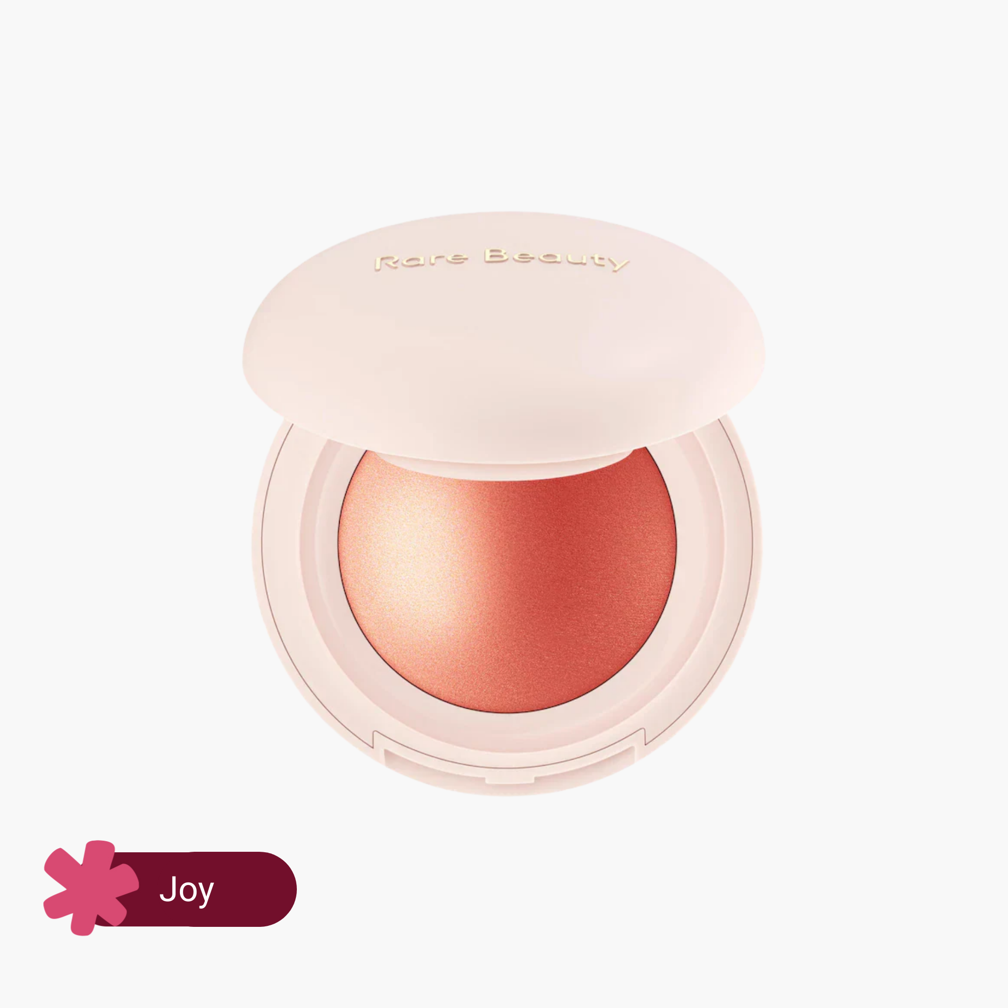 Rare Beauty Soft Pinch Luminous Powder Blush 2.8gm