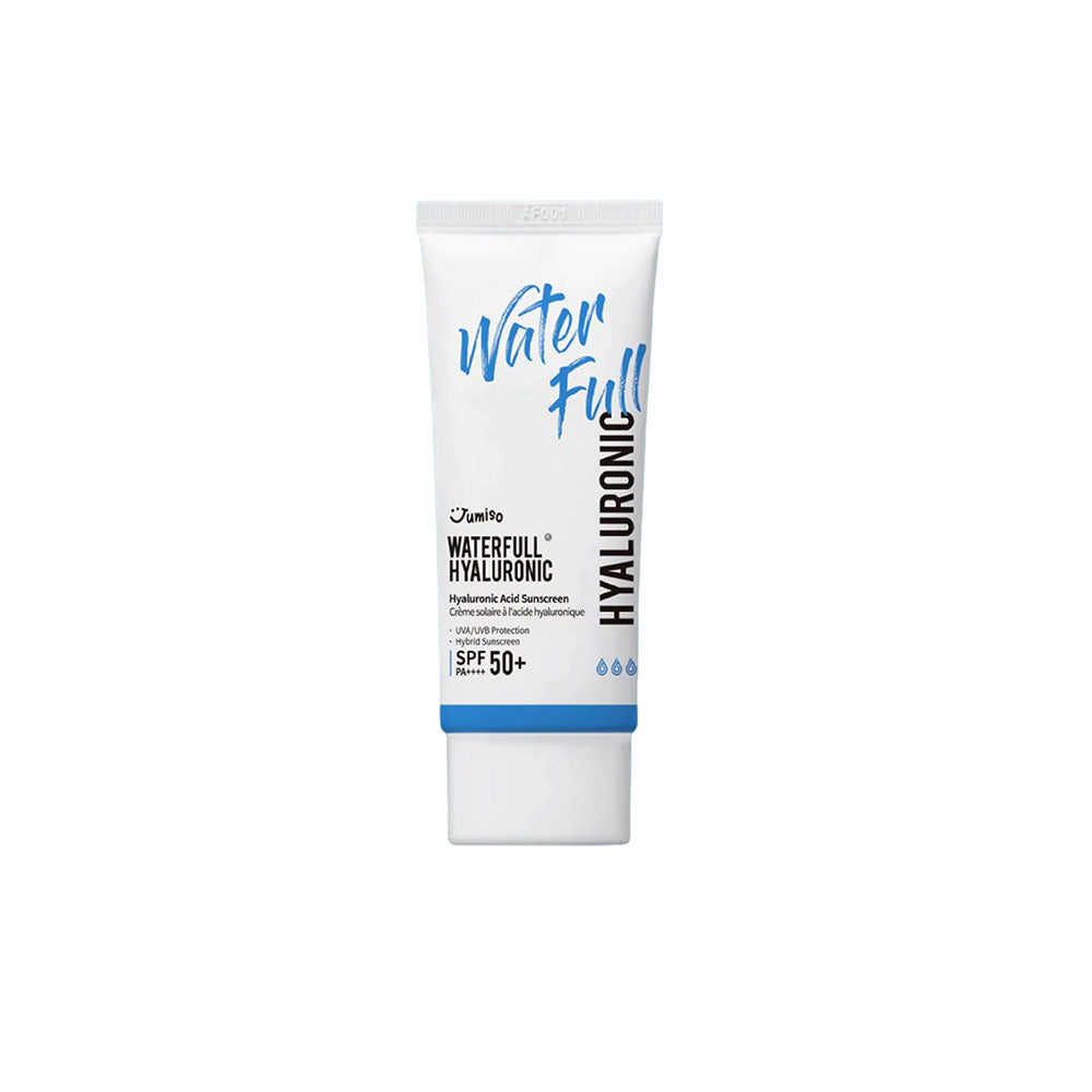 Jumiso Waterfull Hyaluronic Acid Sunscreen SPF50 PA++++ 50ml