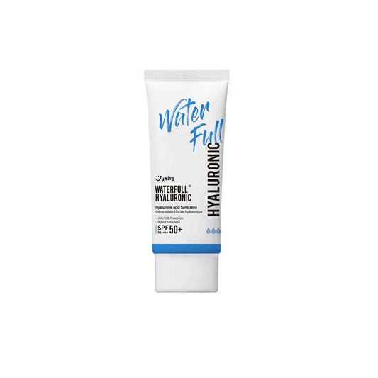 Jumiso Waterfull Hyaluronic Acid Sunscreen SPF50 PA++++ 50ml