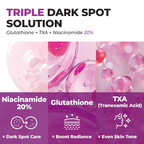 Jumiso 20% Niacinamide Dark Spot Correcting Serum