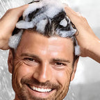 Just For Men Control GX Grey - Reducing 2-IN-1 Shampoo & Conditioner 118ml