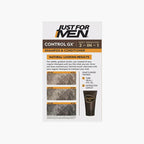 Just For Men Control GX Grey - Reducing 2-IN-1 Shampoo & Conditioner 118ml