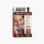Just For Men Control GX Grey - Reducing Beard Wash 118ml