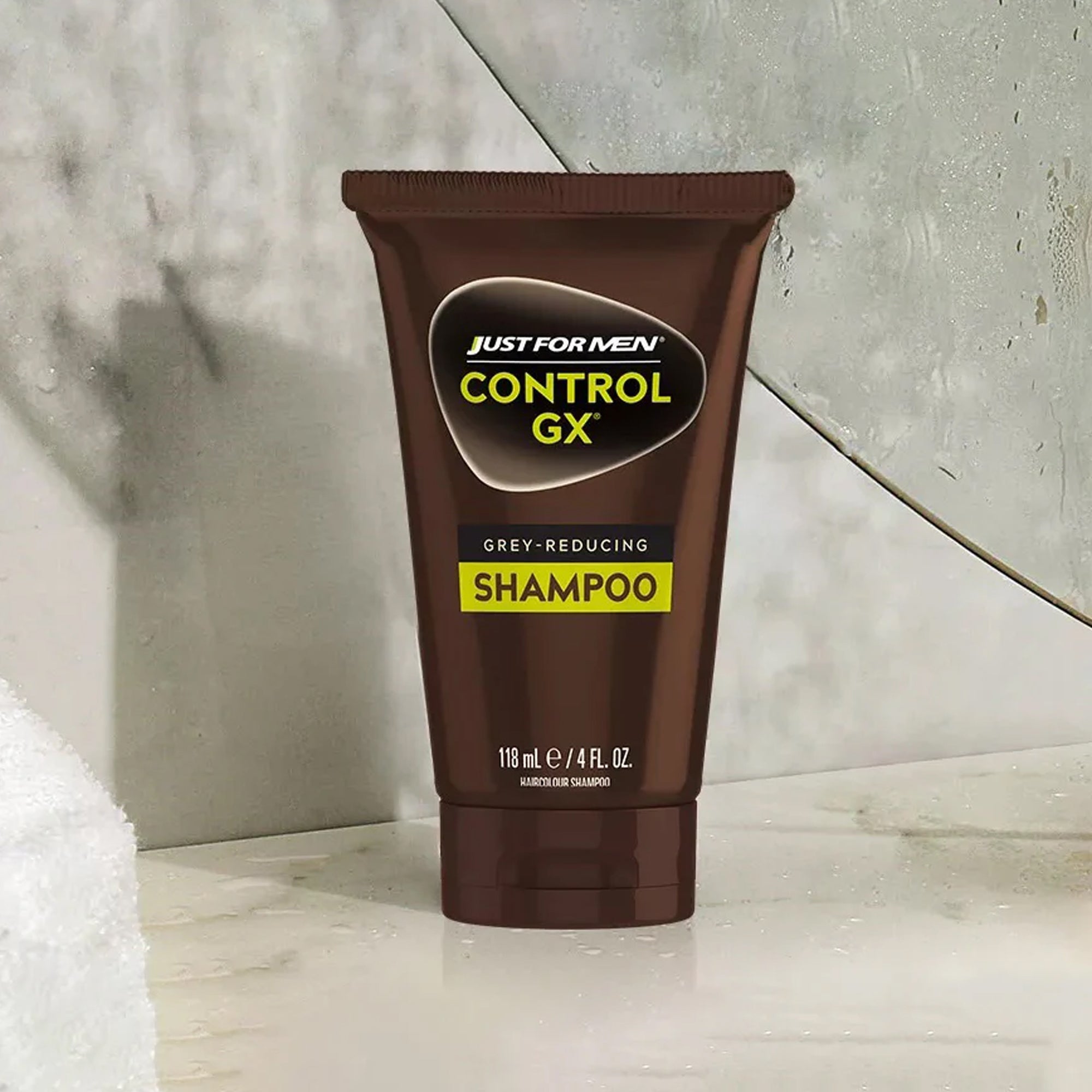 Just For Men Control GX Grey - Reducing Shampoo 118ml