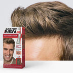 Just For Men Easy Comb-In Color A-25 Light Brown 1 Piece