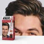 Just For Men Easy Comb-In Color A-45 Dark Brown 1 Piece