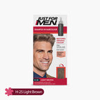Just For Men Shampoo-In Haircolour H-25 Light Brown 1 Piece