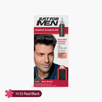Just For Men Shampoo-In Haircolour H-55 Real Black 1 Piece