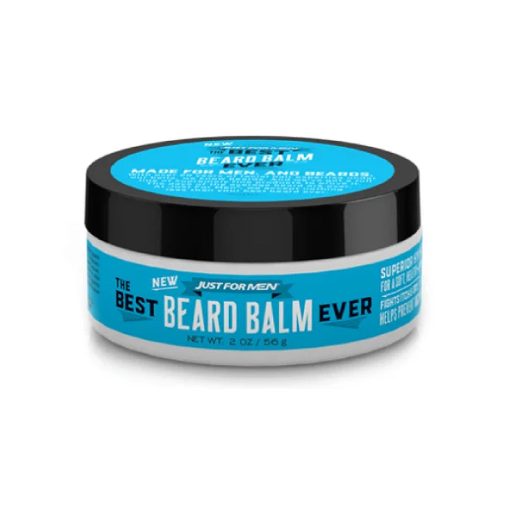 Just For Men The Best Beard Balm Ever 50gm