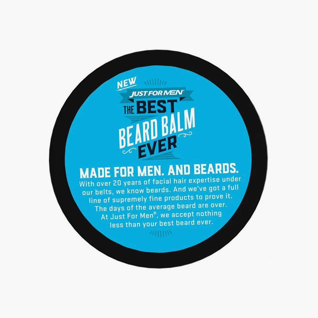 Just For Men The Best Beard Balm Ever 50gm
