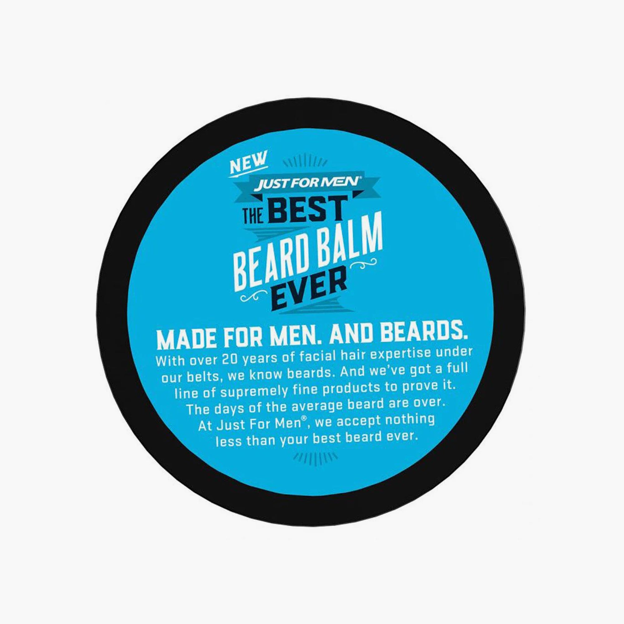 Just For Men The Best Beard Balm Ever 50gm