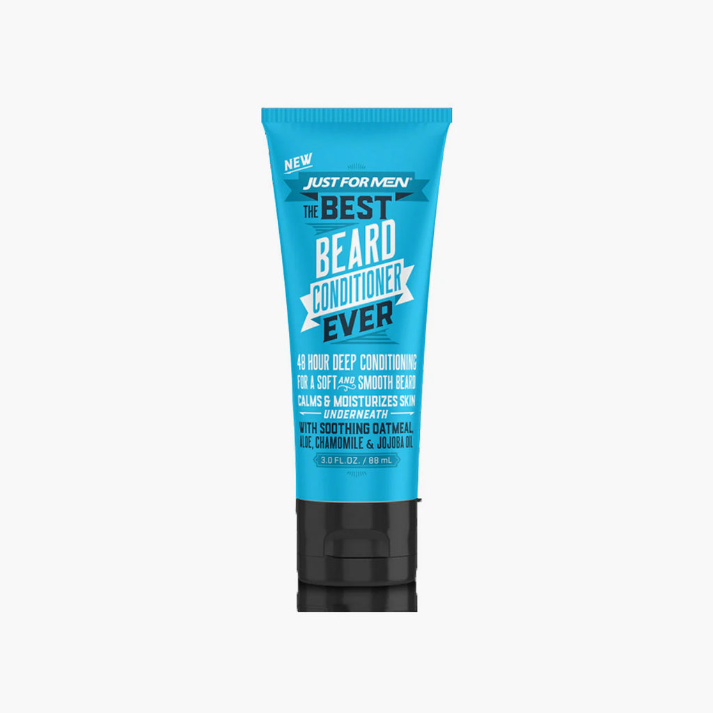 Just For Men The Best Beard Conditioner Ever 88ml